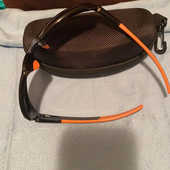 Men’s Outdoor Driving  Cycling Google Sunglasses - Picture 3 of 4